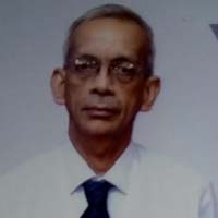 Dr. Subash Gajria